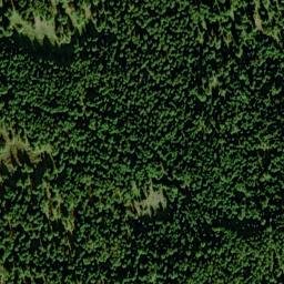 Satellite imagery of Bouffard Ridge, US