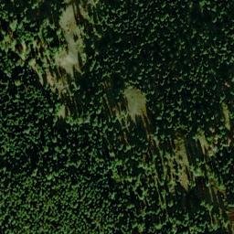 Satellite imagery of Bouffard Ridge, US