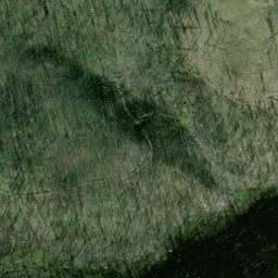 Satellite imagery of Old Orogrande Mine, US