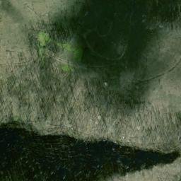 Satellite imagery of Old Orogrande Mine, US