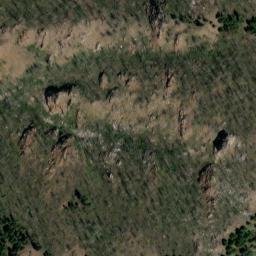 Satellite imagery of Pasture Ridge, US
