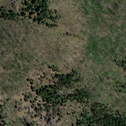 Satellite imagery of Pasture Ridge, US