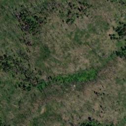Satellite imagery of Pasture Ridge, US