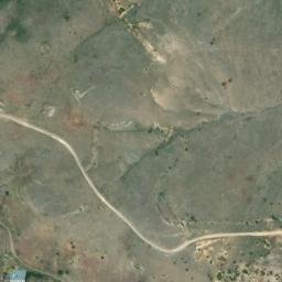 Satellite imagery of Green-Campbell Mine, US