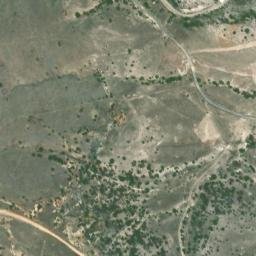 Satellite imagery of Sample Orr Mine, US