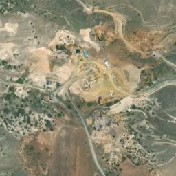 Satellite imagery of Sample Orr Mine, US