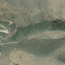 Satellite imagery of Victoria Mine, US
