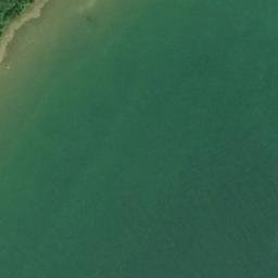 Satellite imagery of Melville Point, CA