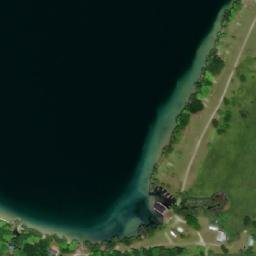 Satellite imagery of Copper Rock, CA