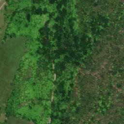 Satellite imagery of Copper Rock, CA