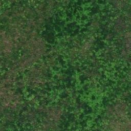 Satellite imagery of Copper Rock, CA