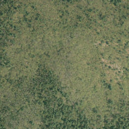 Satellite imagery of Mount Edna, CA