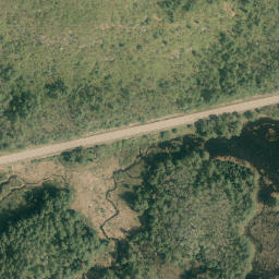 Satellite imagery of Mount Edna, CA