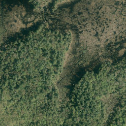 Satellite imagery of Smiths Shanty Hill, CA
