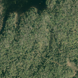 Satellite imagery of Thompson Pond Ridge, CA