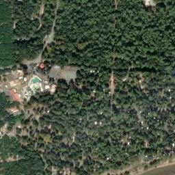 Satellite imagery of Pointe de la Coubre, FR