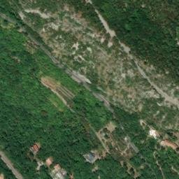 Satellite imagery of Vedetta d'Italia, IT