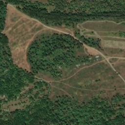 Satellite imagery of Vedetta d'Italia, IT
