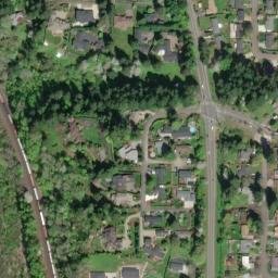 Satellite imagery of ANDERSON — NGS RD3375 — Clark County, US, US