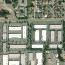 Satellite imagery of 11200 — NGS RD4313 — Clark County, US, US