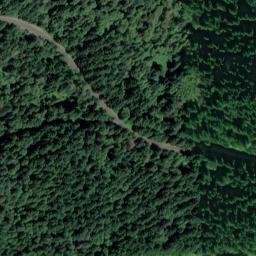 Satellite imagery of Trotter Point, US