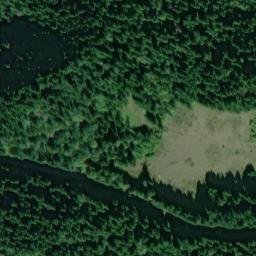 Satellite imagery of Anderson Point, US