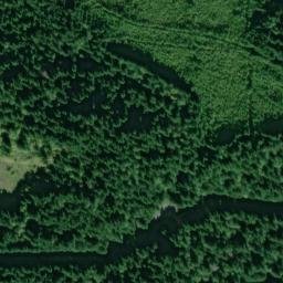 Satellite imagery of Anderson Point, US