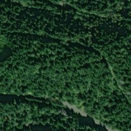 Satellite imagery of Anderson Point, US