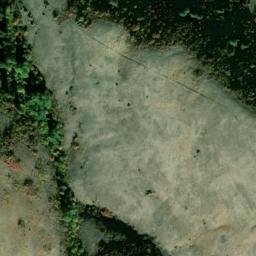 Satellite imagery of Gibbon Ridge, US