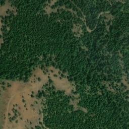 Satellite imagery of Washboard Ridge, US