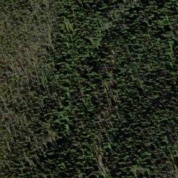 Satellite imagery of Sawyer Ridge, US