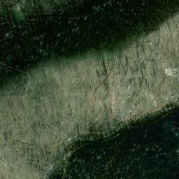 Satellite imagery of Old Orogrande Mine, US