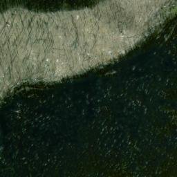 Satellite imagery of Old Orogrande Mine, US