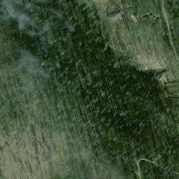 Satellite imagery of Circ Twins Mine, US