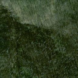 Satellite imagery of Circ Twins Mine, US