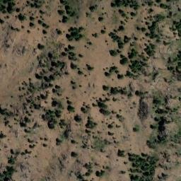 Satellite imagery of Pasture Ridge, US