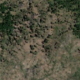Satellite imagery of Pasture Ridge, US