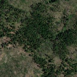 Satellite imagery of Pasture Ridge, US