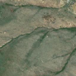 Satellite imagery of Green-Campbell Mine, US