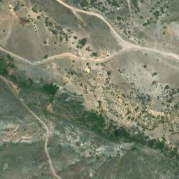 Satellite imagery of Sample Orr Mine, US