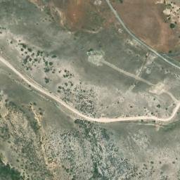 Satellite imagery of Sample Orr Mine, US