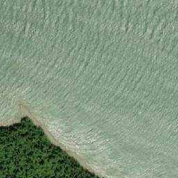 Satellite imagery of Big Bluff Point, CA