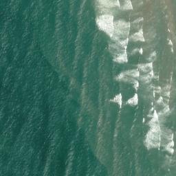 Satellite imagery of Pointe de la Coubre, FR