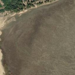 Satellite imagery of Pointe de la Coubre, FR