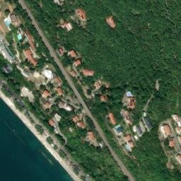 Satellite imagery of Vedetta d'Italia, IT