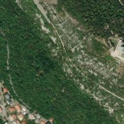 Satellite imagery of Vedetta d'Italia, IT