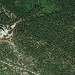 Satellite imagery of Vedetta d'Italia, IT