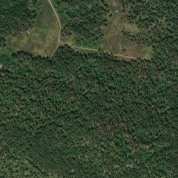 Satellite imagery of Segnale fisso di mira, HR