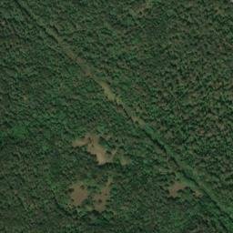 Satellite imagery of Segnale fisso di mira, HR