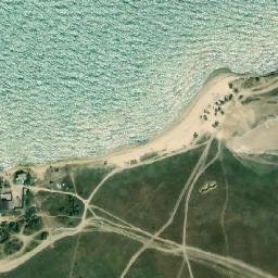 Satellite imagery of Франц, UA